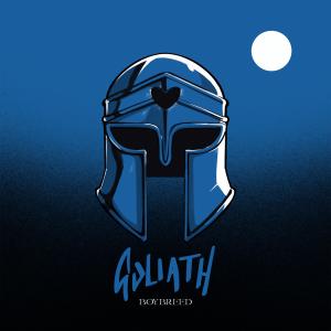 ดาวน์โหลดและฟังเพลง GOLIATH (Acoustic) พร้อมเนื้อเพลงจาก Boybreed