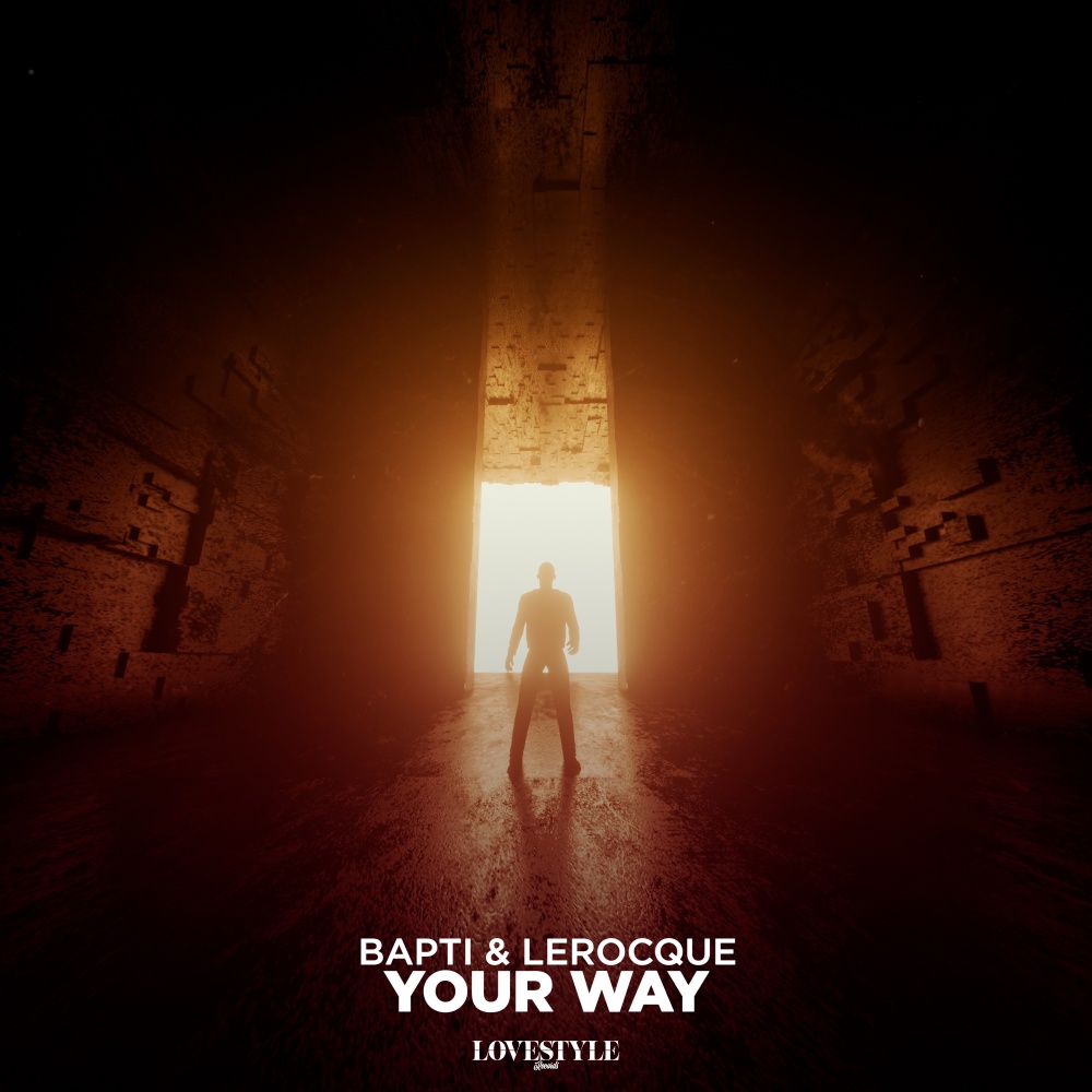 Your Way (Extended Mix)