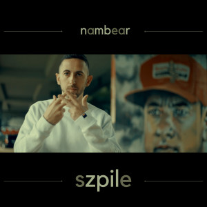 Album Szpile (Explicit) oleh Nambear