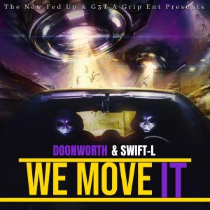 อัลบัม WE MOVE IT (feat. SWIFT-L) (Explicit) ศิลปิน SWIFT-L