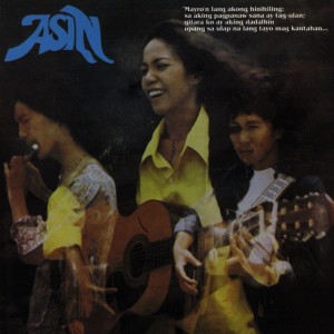 ดาวน์โหลดและฟังเพลง Masdan Mo Ang Kapaligiran พร้อมเนื้อเพลงจาก ASIN