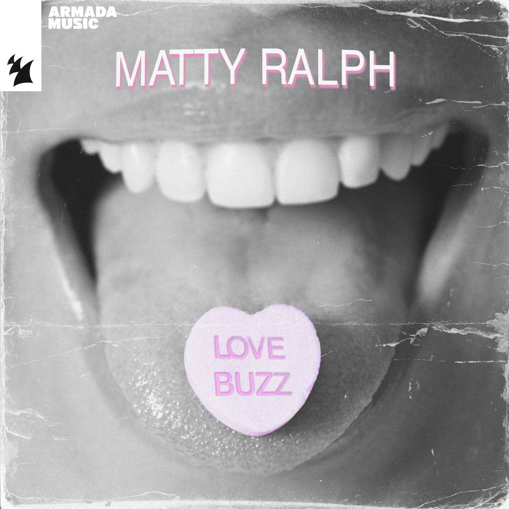 Love Buzz (Extended Mix)
