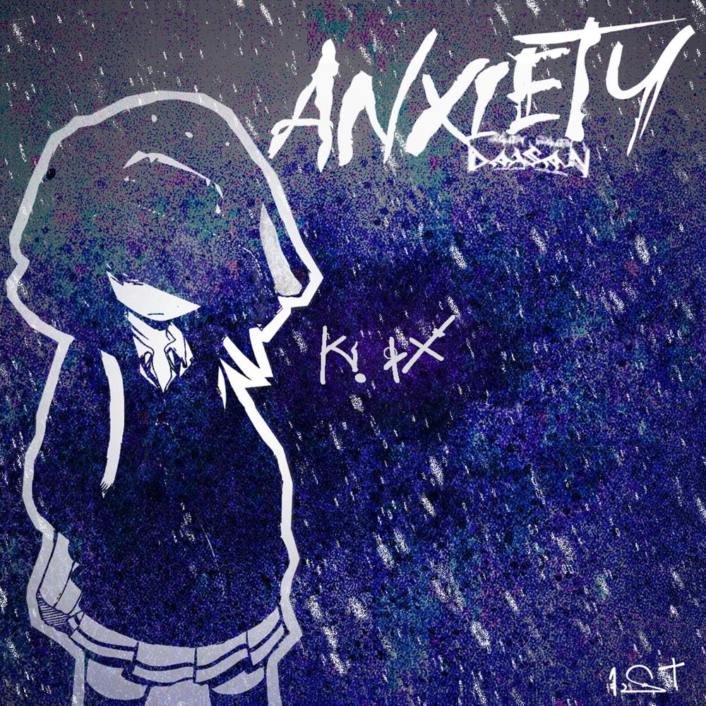 Anxiety (Kabu Remix)
