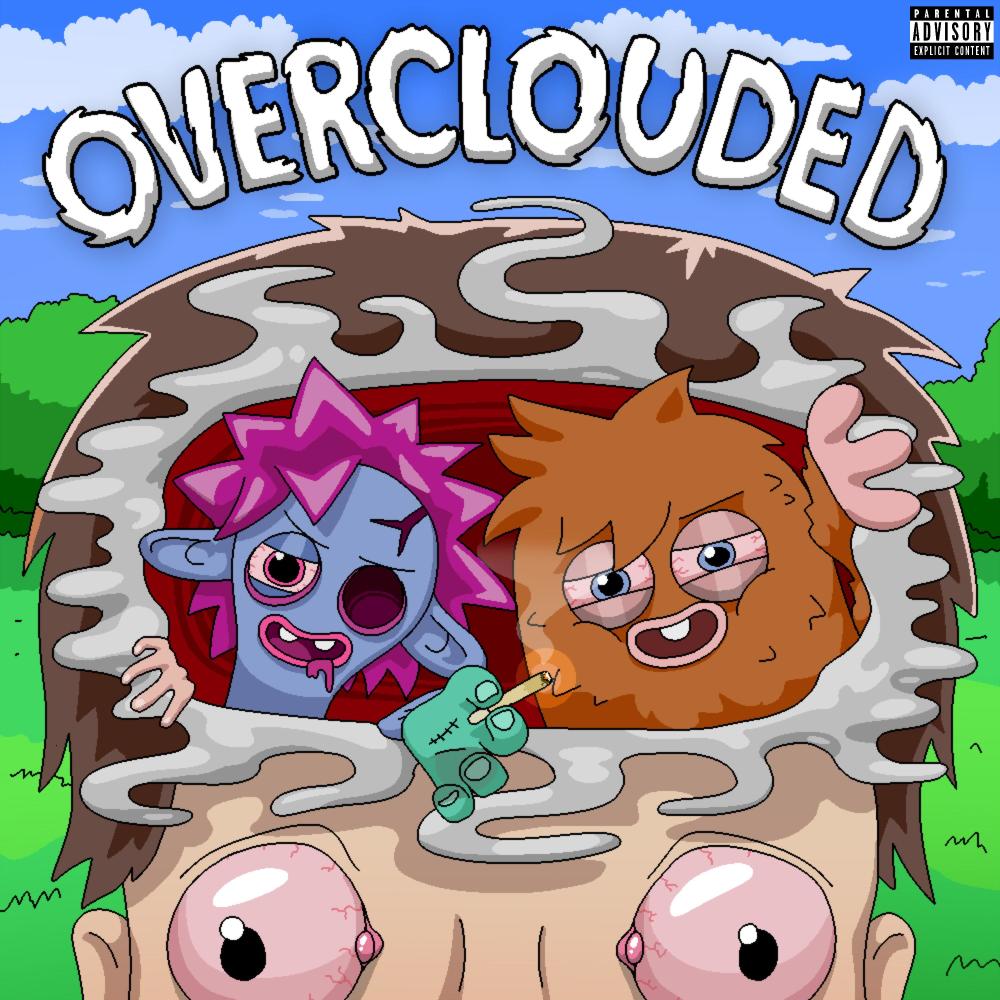 Forgotten in Time (feat. Morgues) (Explicit)