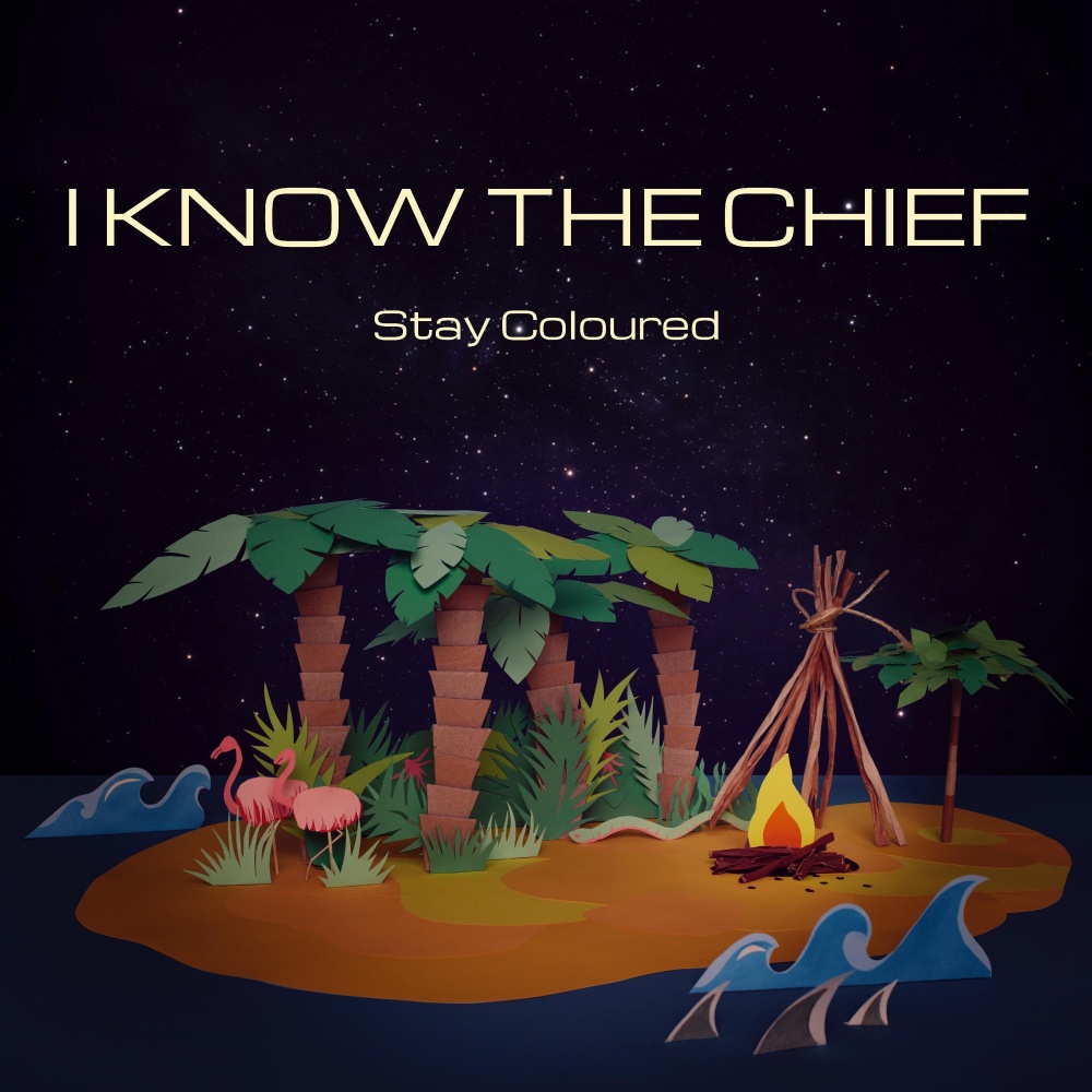 Stay Coloured (Lndn Remix)