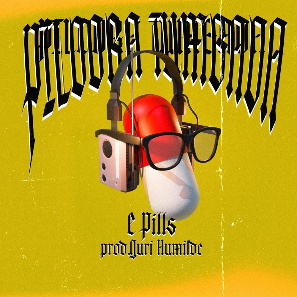 Pildora Tumbada (Explicit)