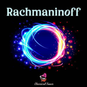 Leonardo Locatelli的专辑Rachmaninoff