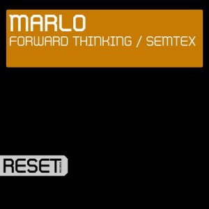 ดาวน์โหลดและฟังเพลง Forward Thinking พร้อมเนื้อเพลงจาก Marlo