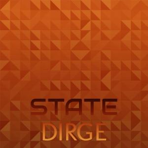 อัลบัม State Dirge ศิลปิน Various Artists