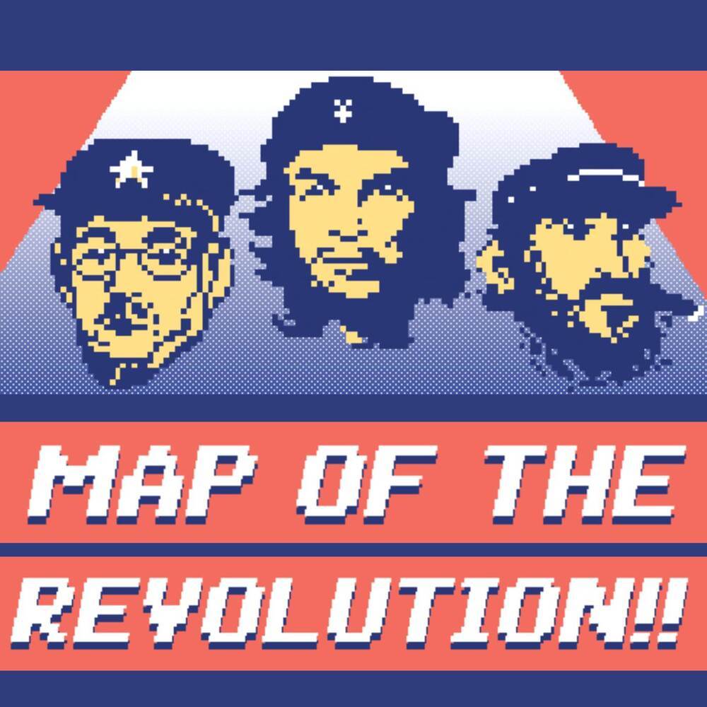 Map Lessons