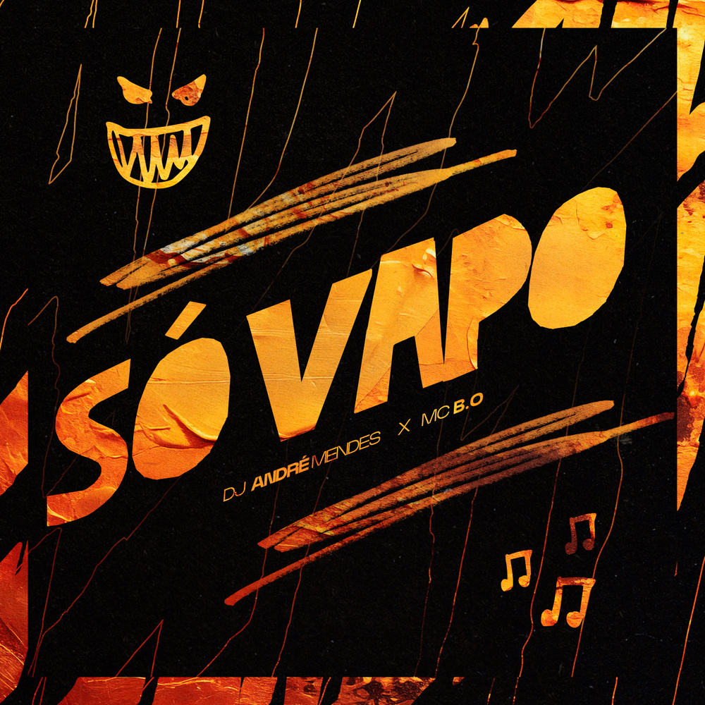 SÓ VAPO (Explicit)