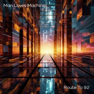 收聽Man Loves Machine的Xbase歌詞歌曲