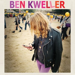 收聽Ben Kweller的Only a Day歌詞歌曲