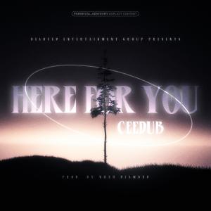 Ceedub的專輯Here For You (Explicit)