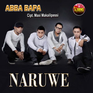 Album ABBA BAPA oleh Naruwe