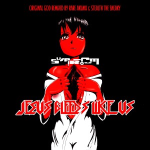 收聽Original God的Jesus Bleeds Like Us (Remix)歌詞歌曲