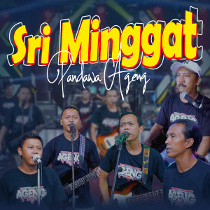 Album Sri Minggat from Pandawa Ageng