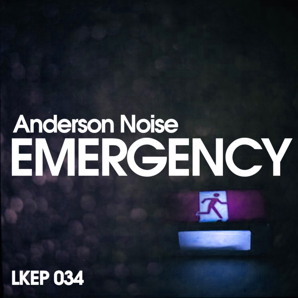 Emergency (Daniel Marques Remix)