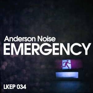 ดาวน์โหลดและฟังเพลง Emergency (Rafael Noronha & Re Dupre Remix) พร้อมเนื้อเพลงจาก Anderson Noise