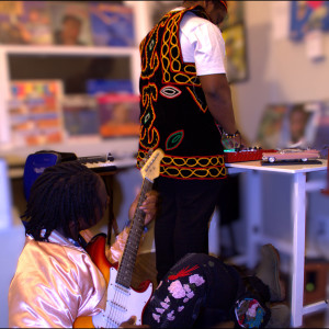 default playlist img