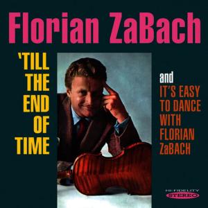 收聽Florian Zabach的Medley No. 1: Toot, Toot, Tootsie Goodbye/All I Do Is Dream of You/Should I/June Night/Somebody Stole My Gal歌詞歌曲