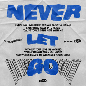 收聽Jung Kook的Never Let Go歌詞歌曲
