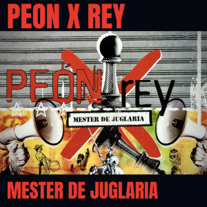 Rey的專輯Mester De Juglaría