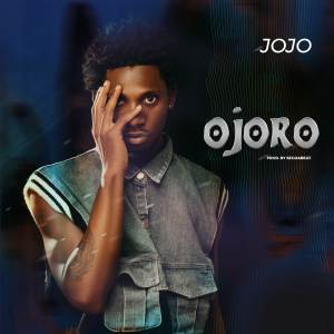 JoJo的专辑Ojoro