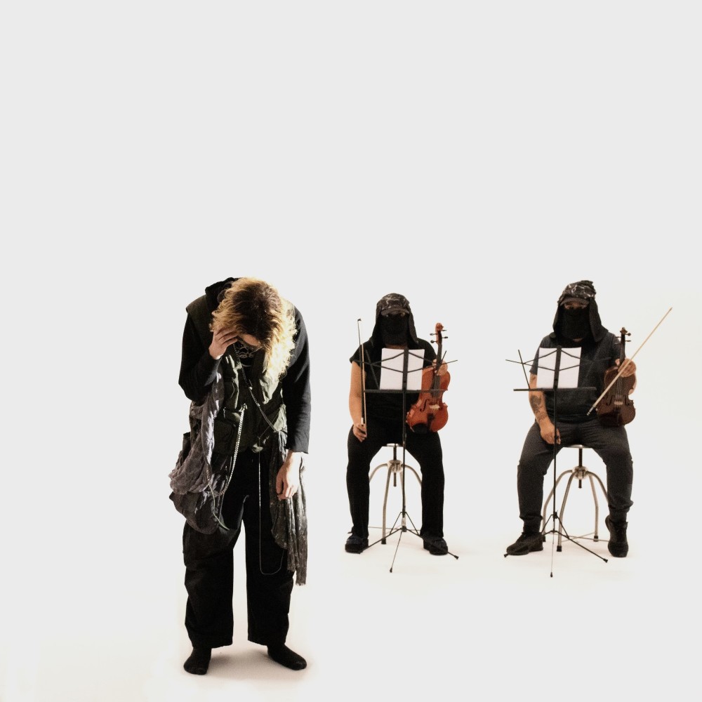 Don't Wait for Me (Chamber Version)