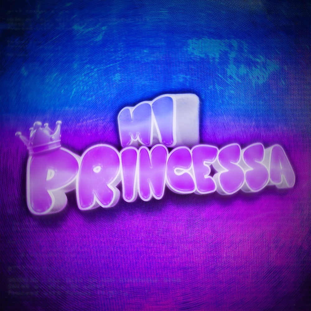 MI PRINCESSA (Super Slowed)