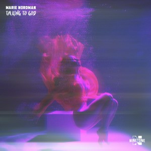 Album Talking to God from Marie Nordman