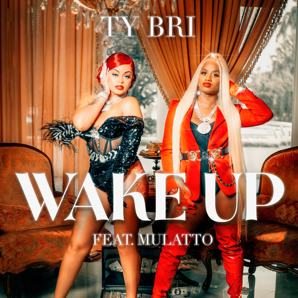 Wake Up (Explicit)