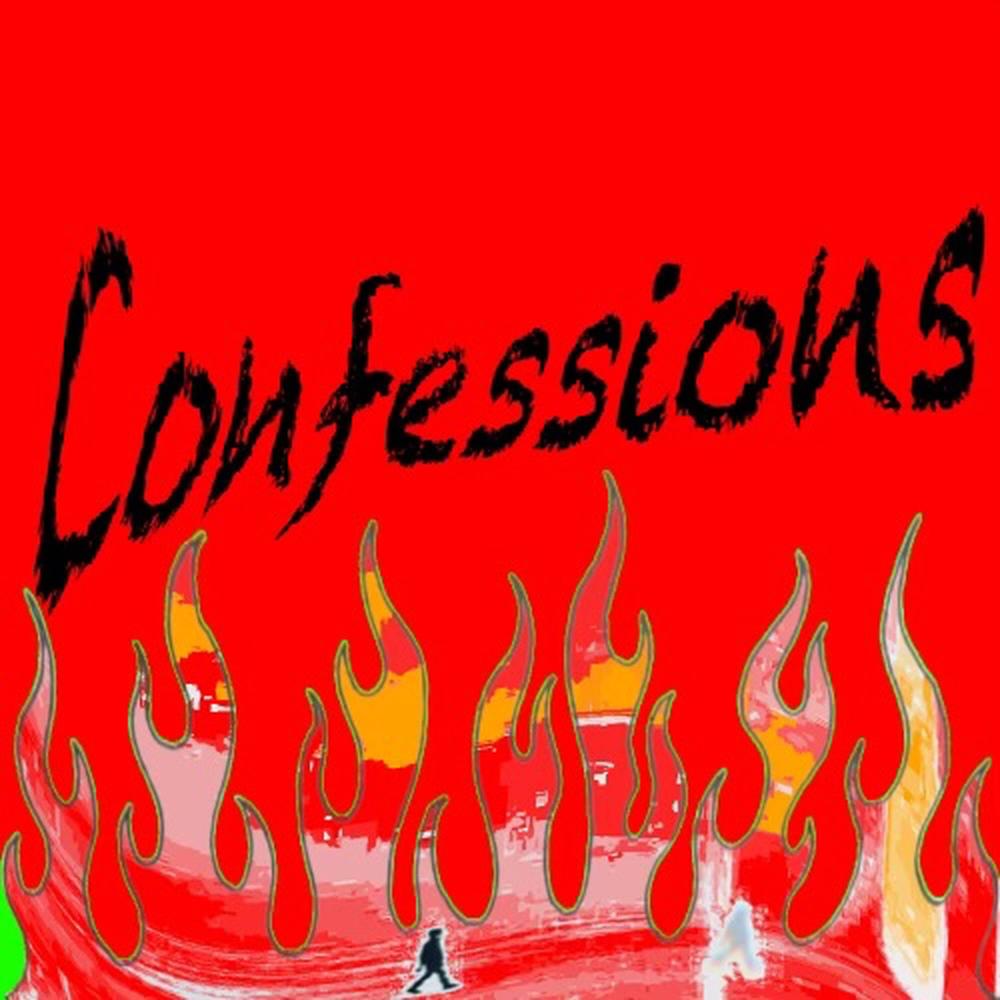 Confessions (feat. PYR Jnxy) (Explicit)