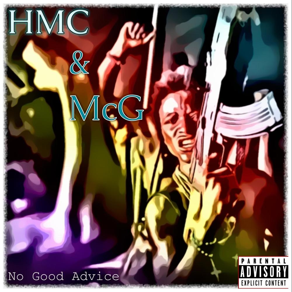 Dr Ism (feat. McG) (Explicit)