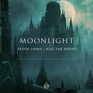Album Moonlight from Seven Lions