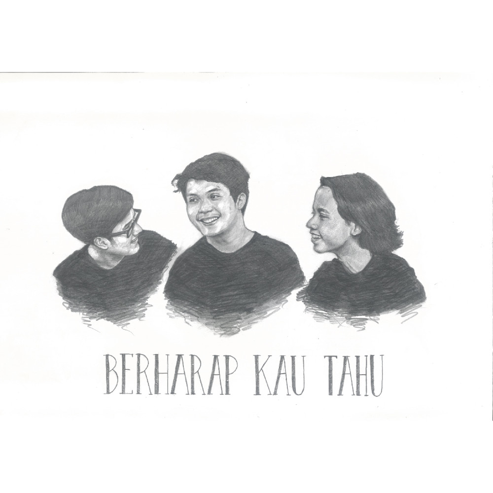 Berharap Kau Tahu