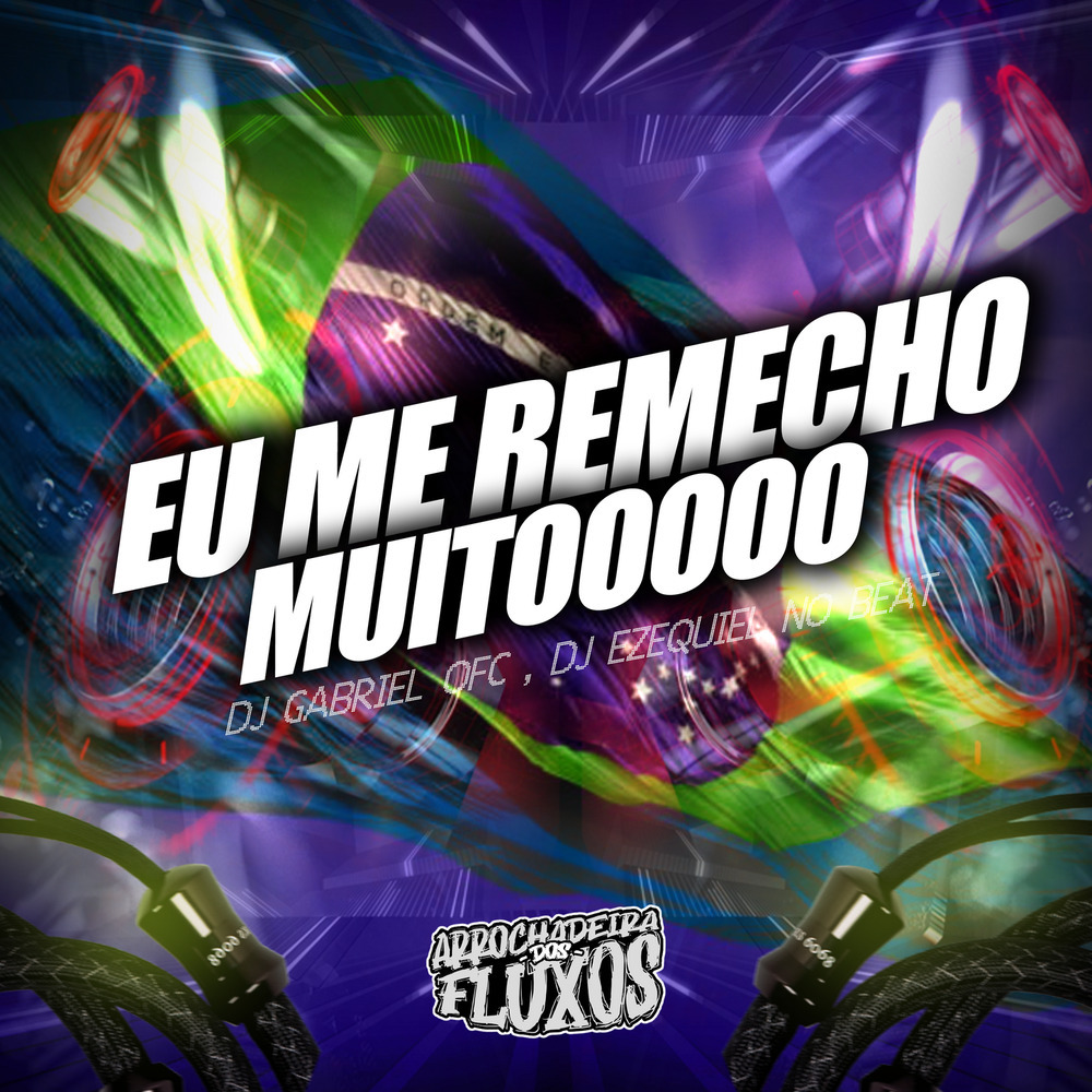 Eu Me Remexo Muito