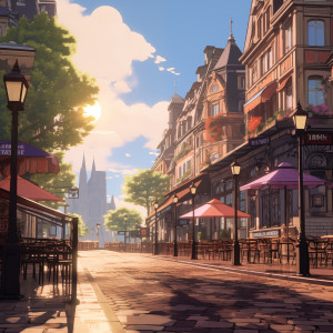 Album Orleans from brrt