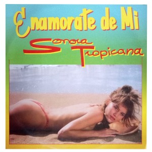 收聽Sonora Tropicana的Tiene Que Ser Bailao (其他)歌詞歌曲