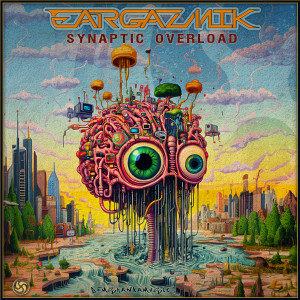 收聽Eargazmik的Exploring The Human Brain歌詞歌曲