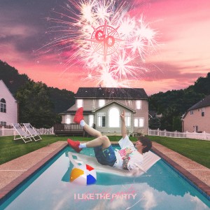 Album I LIKE THE PARTY oleh G.O