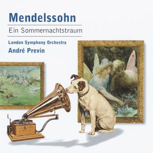 ดาวน์โหลดและฟังเพลง A Midsummer Night's Dream, Incidental Music, Op. 61: No. 9, Wedding March (Allegro vivace) พร้อมเนื้อเพลงจาก Andre Previn