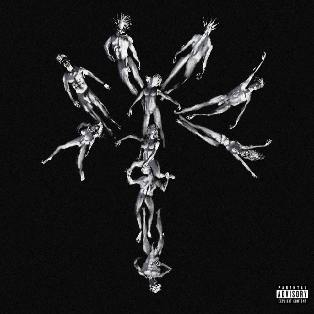 Wan B Me (Explicit)