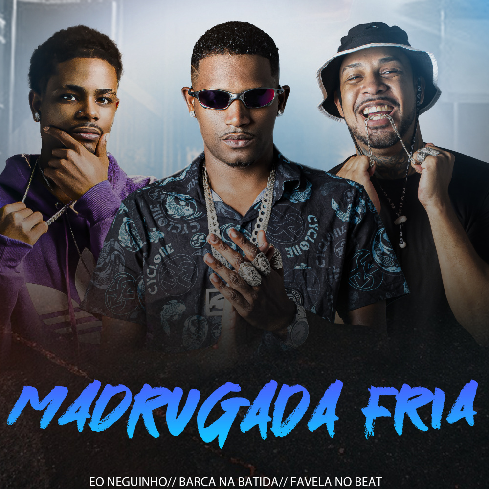 Madrugada Fria
