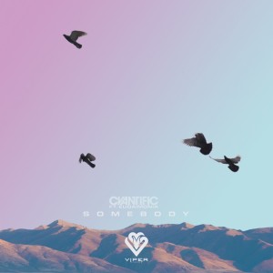Listen to Somebody song with lyrics from Cyantific