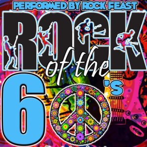 ดาวน์โหลดและฟังเพลง Mrs. Robinson พร้อมเนื้อเพลงจาก Rock Feast