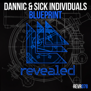 ดาวน์โหลดและฟังเพลง Blueprint (Edit) พร้อมเนื้อเพลงจาก Dannic