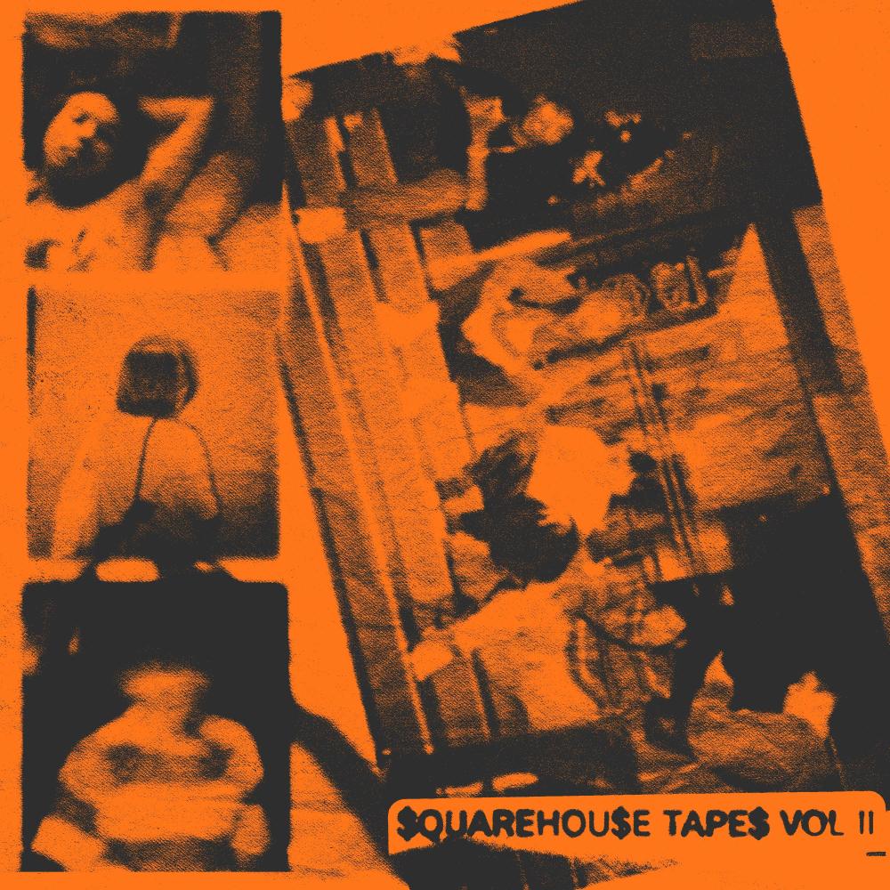 No Time (feat. Chriskris & St47ic) (Explicit)