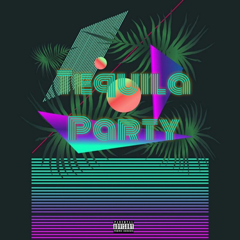 Tequila Party