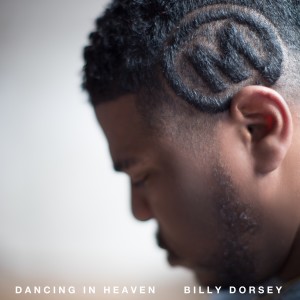 Billy Dorsey的專輯Dancing in Heaven